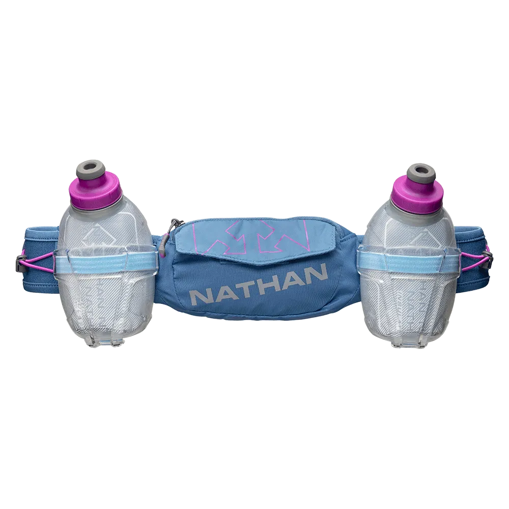 Nathan Trail Mix Insulated Hydration Belt