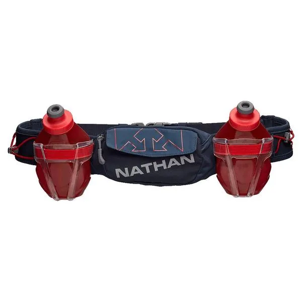 Nathan Trail Mix Insulated Hydration Belt