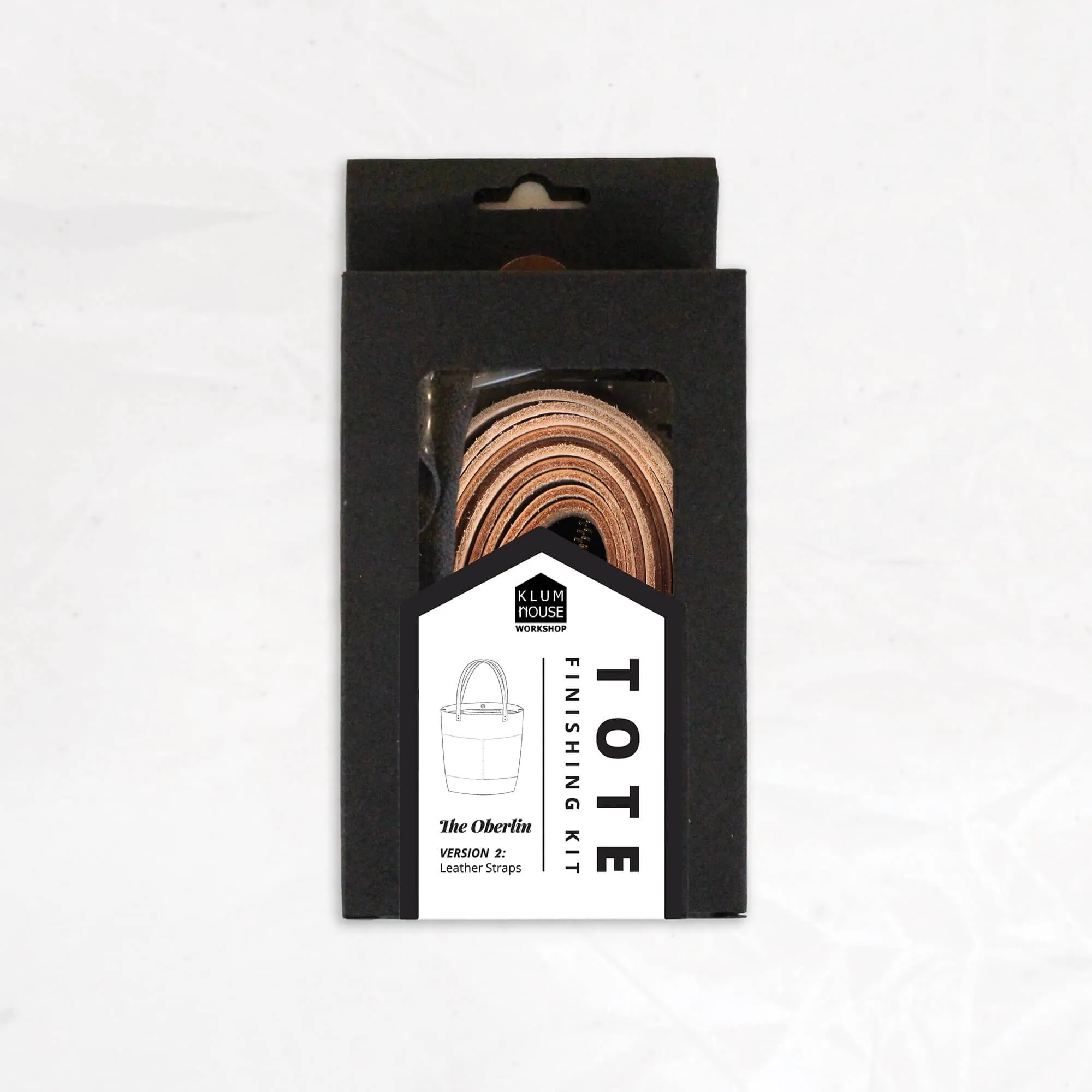 Oberlin Leather   Hardware Kit - Wholesale