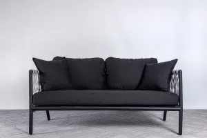 Oscar Loveseat