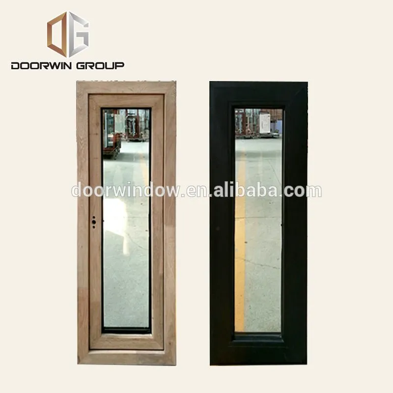 Outdoor aluminium window supplies glass vs wood windows