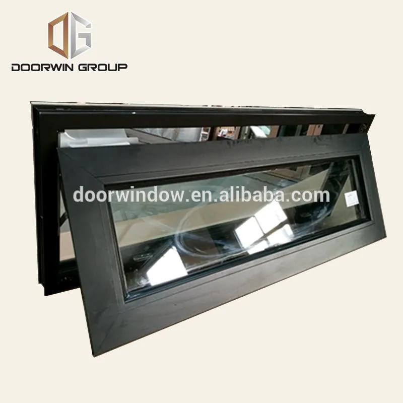 Outdoor aluminium window supplies glass vs wood windows