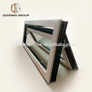 Outdoor aluminium window supplies glass vs wood windows