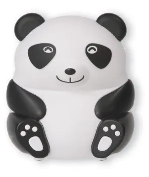 Panda Pediatric Nebulizer with Reusable & Disposable Kit