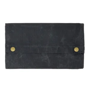 Pathfinder Waxed Canvas Grill Pouch