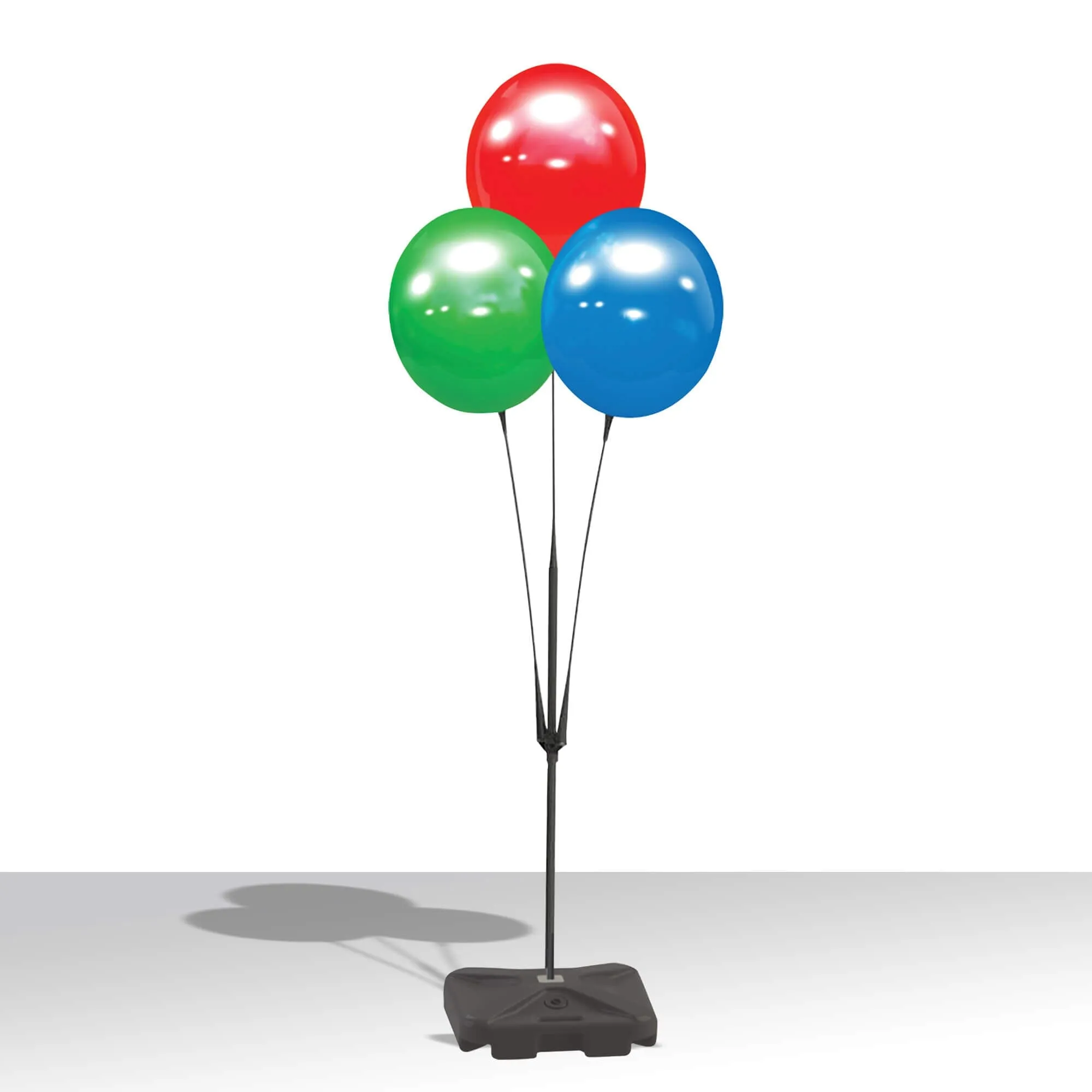 Reusable Vinyl Balloon Cluster Kit