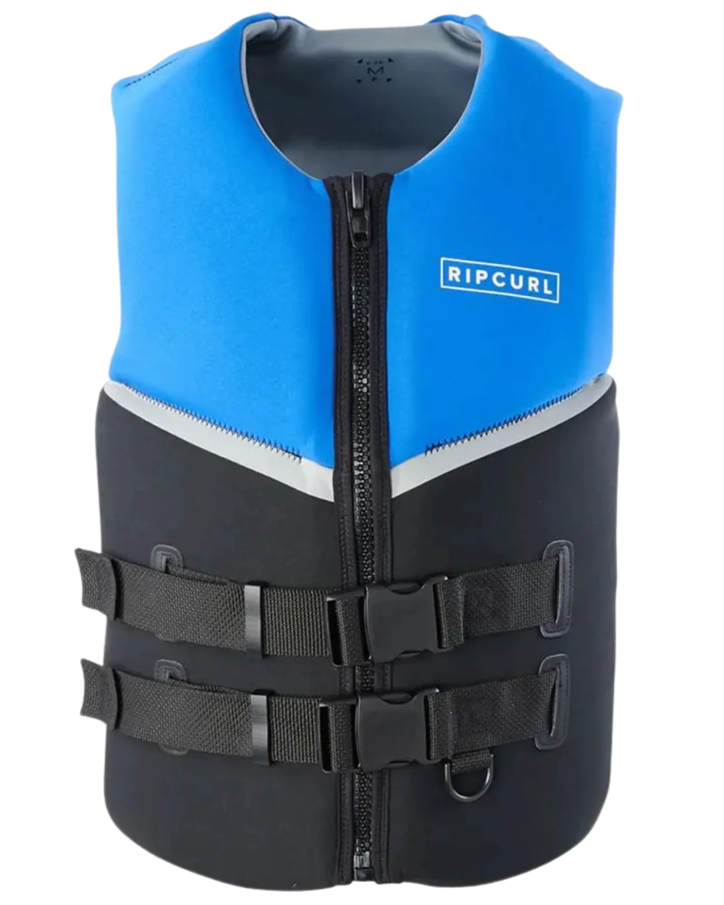 Rip Curl Omega Buoyancy Vest - Blue