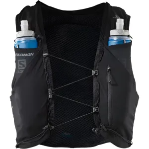 Salomon Vest ADV SKIN 5 Pack with Flasks Black