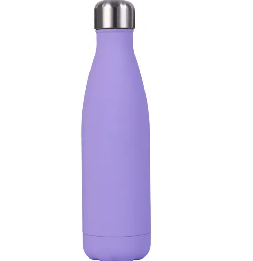 Stainless Steel Vacuum Flasks 550ml