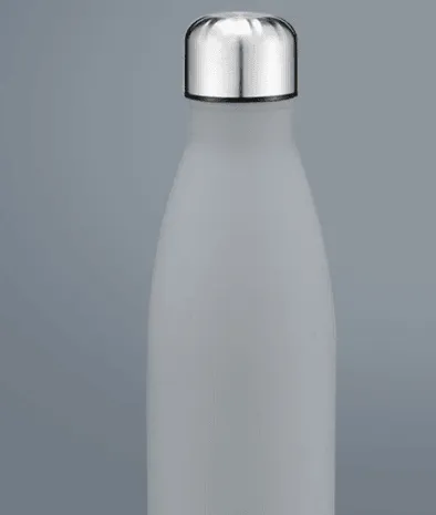 Stainless Steel Vacuum Flasks 550ml