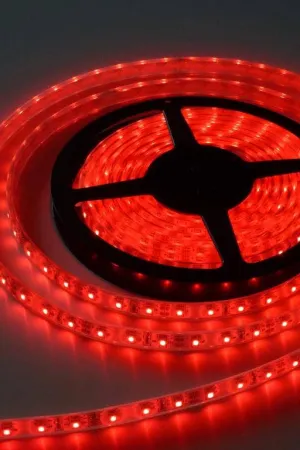 Strip Light 300 LED 5M Waterproof - Red