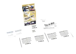 TEAR-AID REPAIR KIT